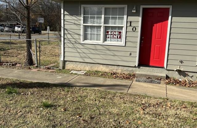 10 Opal Mae - 10 Opal Mae, Austin, AR 72007