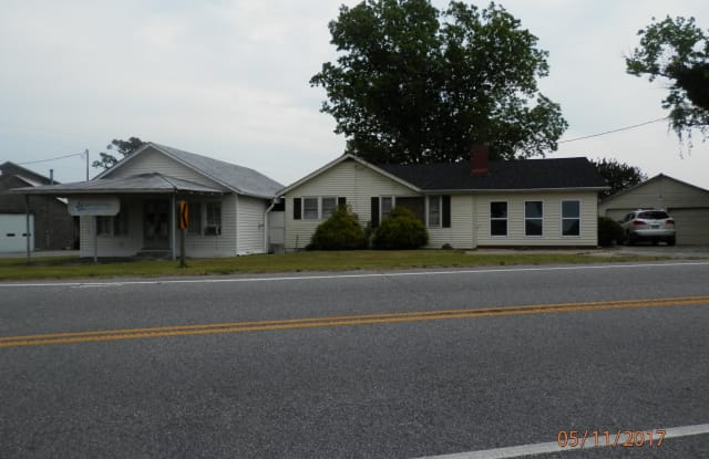 4328 Nc 903 - 4328 North Carolina Highway 903, Pitt County, NC 27884