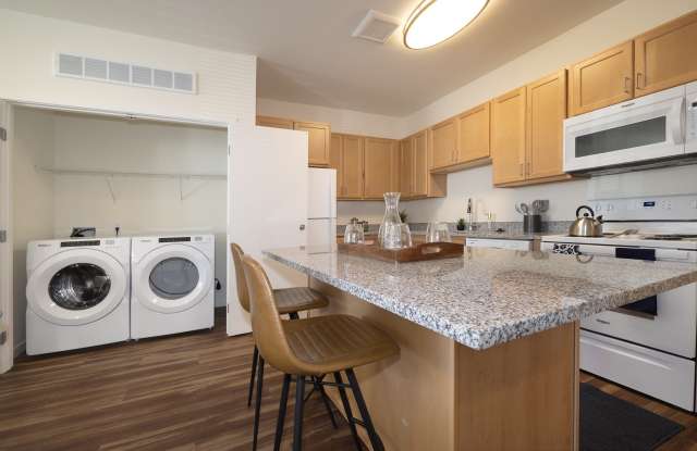 The Addie at Metro Center 55+ Apartments - Senior and Affordable Housing Gallery 2