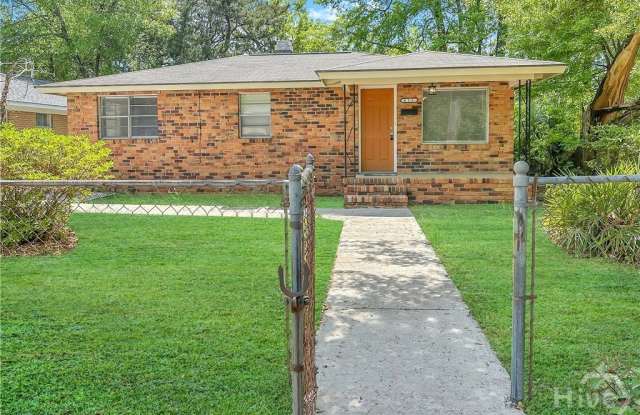 815 E Waldburg Street photos photos