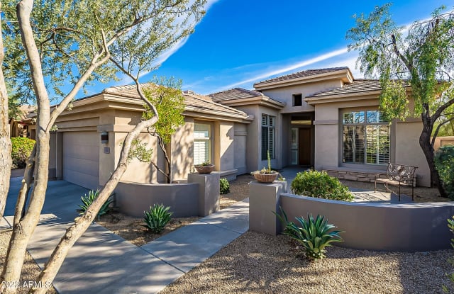 7643 E FLEDGLING Drive - 7643 East Fledgling Drive, Scottsdale, AZ 85255 7643 E FLEDGLING Drive - 7643 East Fledgling Drive, Scottsdale, AZ 85255