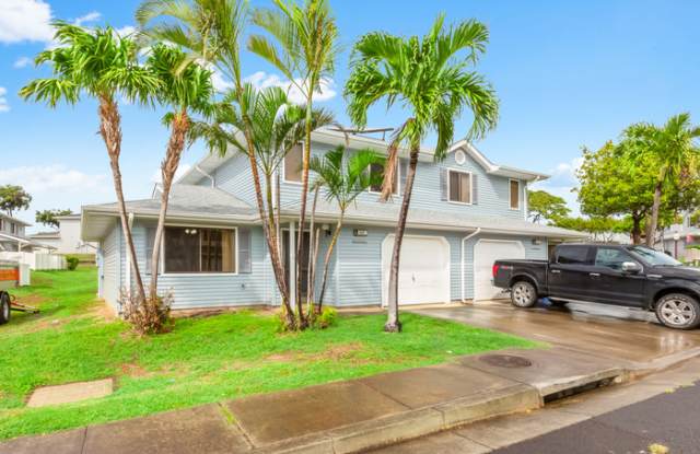 3410 Taylor Street - 3410 Taylor Street, Honolulu, HI 96818