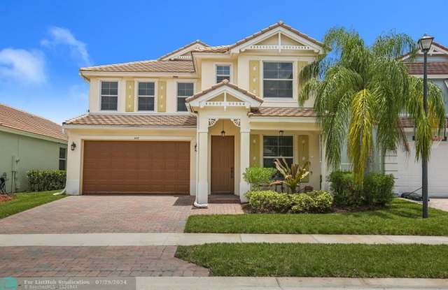 440 Belle Grove Ln - 440 Belle Grove Lane, Palm Beach County, FL 33411