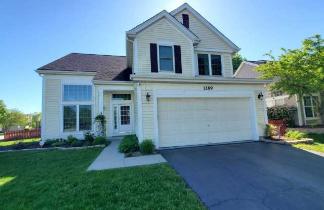 1289 ESTLING Court photos photos