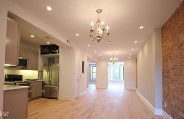 950 Eastern Pkwy 1 - 950 Eastern Parkway, Brooklyn, NY 11213