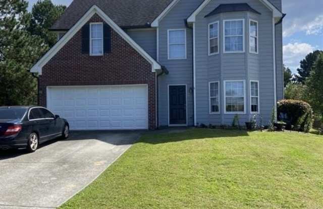 2645 Harbins Mill Drive photos photos
