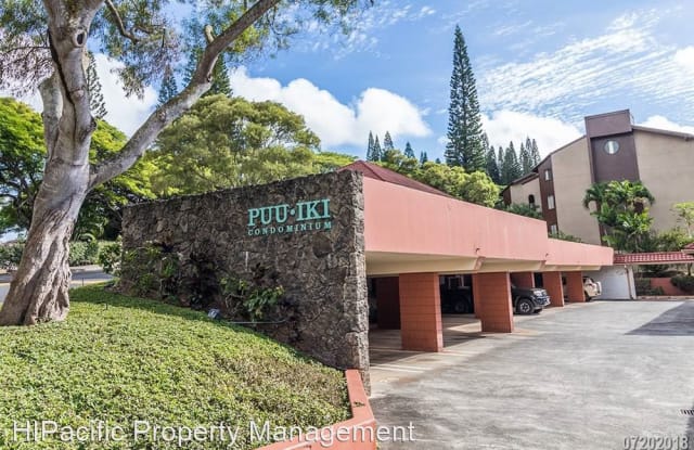 46-001 Puulena St. #301 - 46-001 Puulena St, Kaneohe, HI 96744