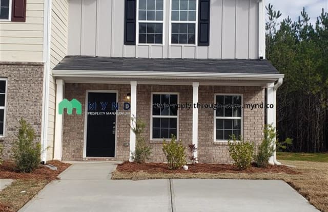 2561 Piering Dr - 2561 Piering Drive, DeKalb County, GA 30038