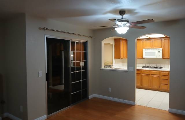 740 Breeze Hill Road - 740 Breeze Hill Road, Vista, CA 92081