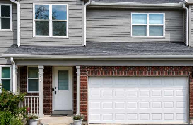 692 East Whispering Oaks Drive photos photos