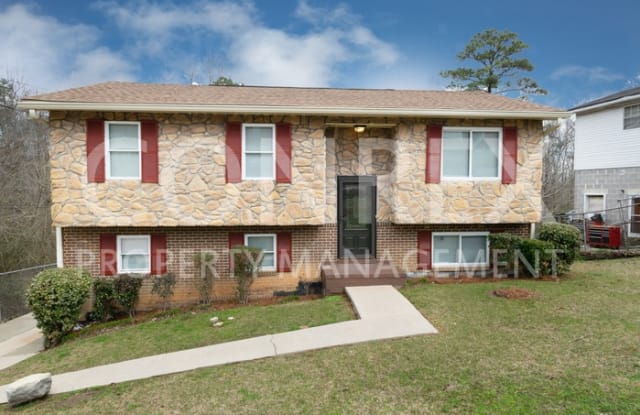 1988 Pine Street - 1988 Pine Street, Birmingham, AL 35217