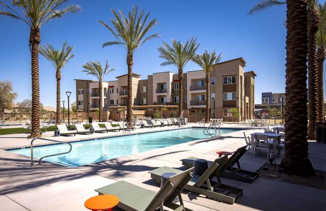 Estrella Springs at Canyon Trails - Affordable Housing photos photos