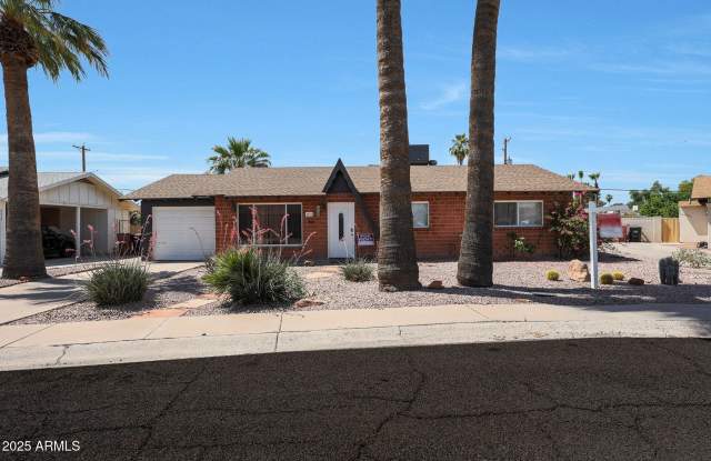 8507 E MARIPOSA Drive photos photos