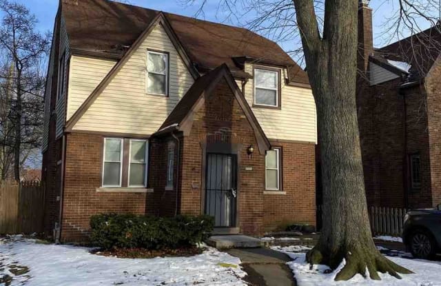 5226 Buckingham - 5226 Buckingham Avenue, Detroit, MI 48224