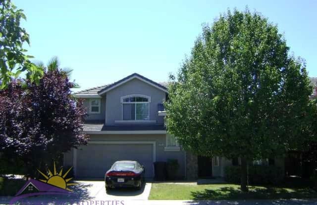 151 Gilded Rock Cir - 151 Gilded Rock Circle, Folsom, CA 95630