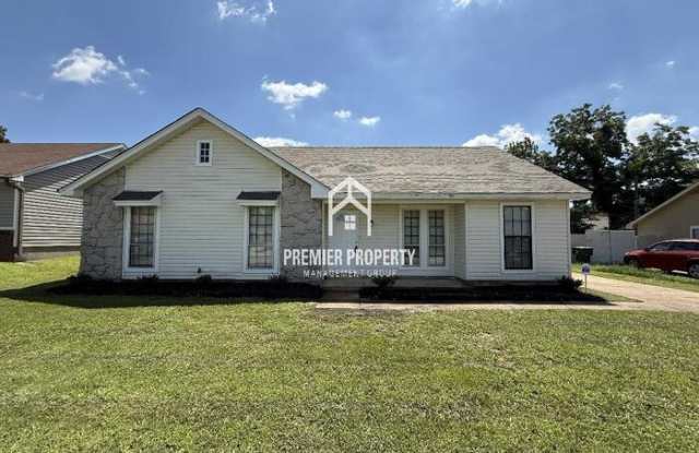 4580 Hickory Branch Drive photos photos