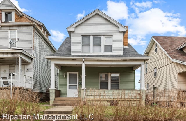 1315 Patterson Ave - 1315 Patterson Street, McKeesport, PA 15132