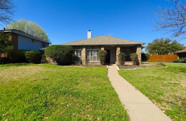 3801 Dutton Drive - 3801 Dutton Drive, Plano, TX 75023