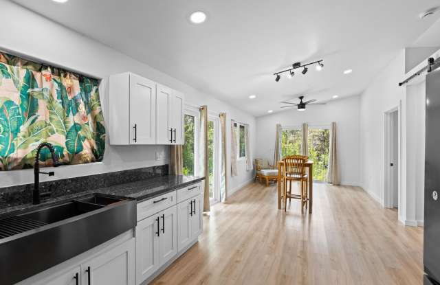 AVAILABLE NOVEMBER 1 | 2-BEDROOM, 1-BATH HOME IN AINALOA | YARD MAINTENANCE INCLUDED | $2,100/MONTH Gallery 4