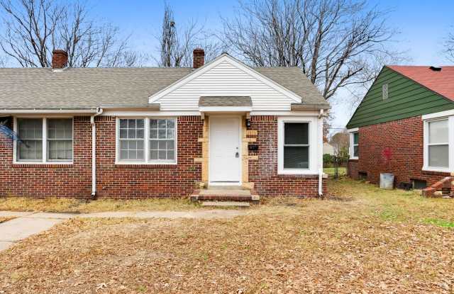 1 BR, Section 8 Available photos photos