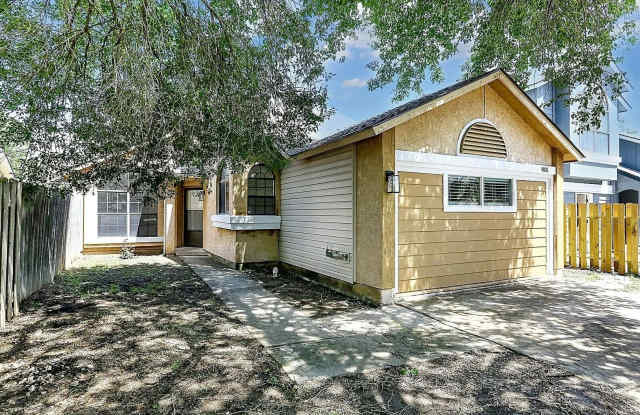 Single Story 3-Bedroom Home Gallery 1