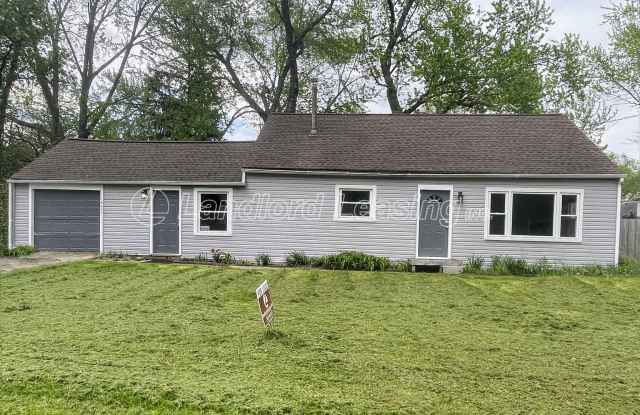 Updated 3-Bedroom Home with Heated Breezeway in Columbia Station - 10059 Dupont Drive, Lorain County, OH 44028 Updated 3-Bedroom Home with Heated Breezeway in Columbia Station - 10059 Dupont Drive, Lorain County, OH 44028