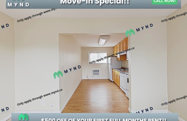 (OFFBOARDING) 1445 Kerley Dr Apt 7 - 1445 Kerley Drive, San Jose, CA 95112