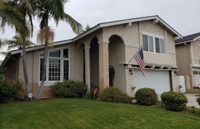5381 Tattershall Avenue - 5381 Tattershall Avenue, Westminster, CA 92683