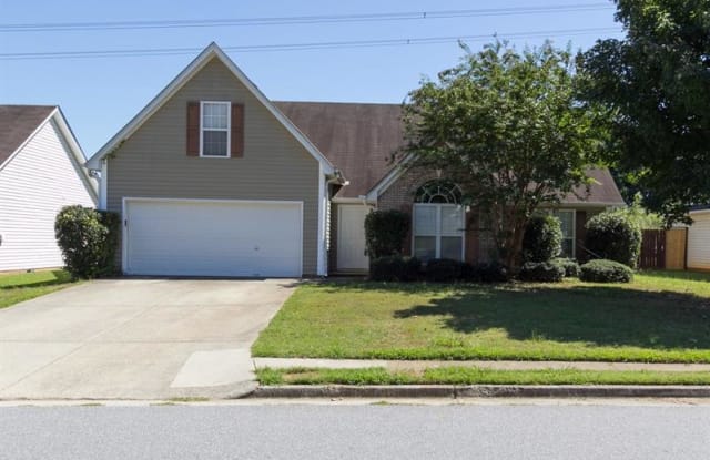 508 Lee Miller Drive - 508 Lee Miller Dr, Gwinnett County, GA 30024