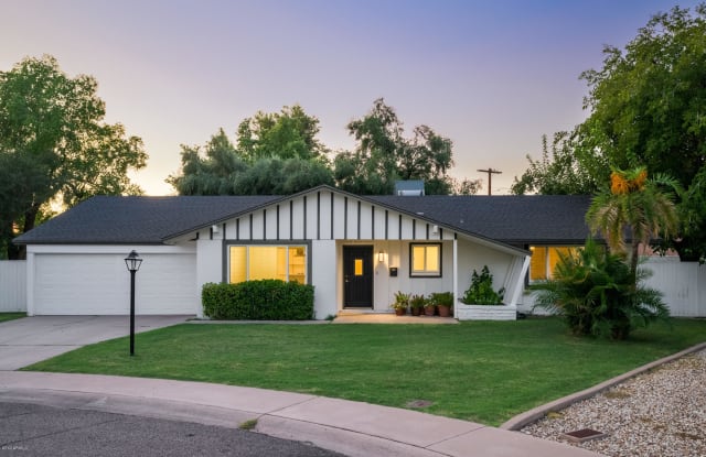 10838 N 38TH Place - 10838 North 38th Place, Phoenix, AZ 85028