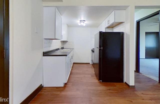 5101 N. Lovers Lane Rd C - 5101 North Lovers Lane Road, Milwaukee, WI 53225