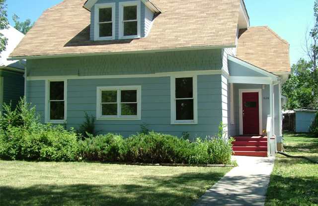 1628 W. Pikes Peak Ave. photos photos