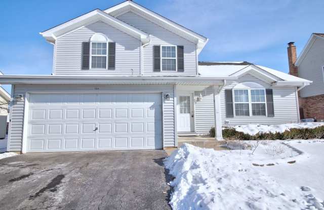 1504 Pheasant Landing Drive photos photos