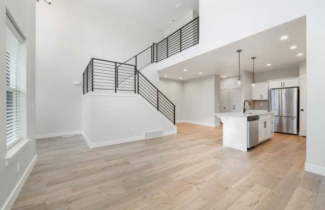 Modern and Well-Appointed 3-Bedroom Home in Lehi photos photos