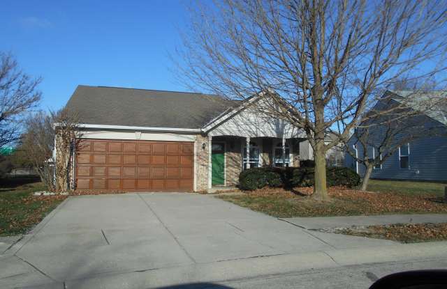 6304 Pickwick Court - 6304 Pickwick Court, Zionsville, IN 46077