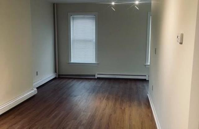 226 MERCER STREET - 226 Mercer Street, Trenton, NJ 08611