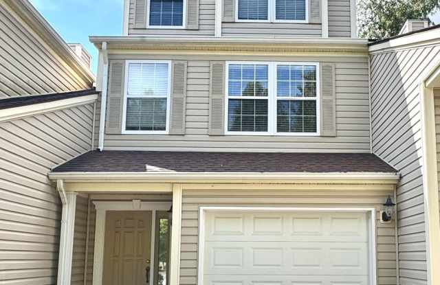 250 Huff Heritage | 3 bed 2.5 Bath Townhouse| Gallery 1