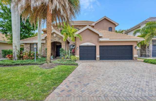 10400 Trianon Place photos photos
