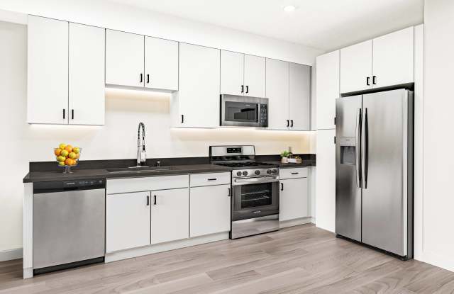 Canyon Terrace Apartments photos photos