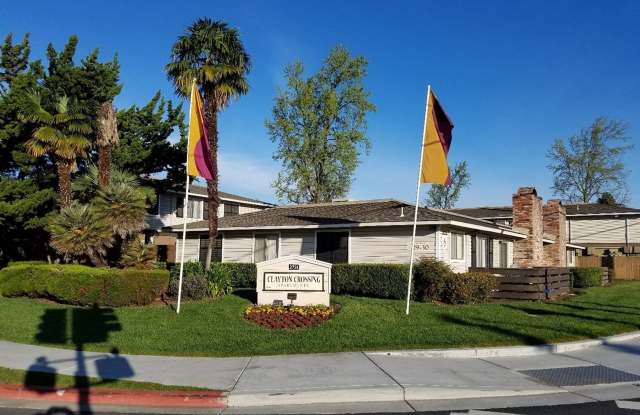 Clayton Crossing - Affordable Housing Gallery 1