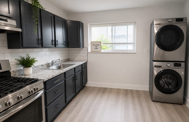 Emunah Manor Apartments Gallery 2