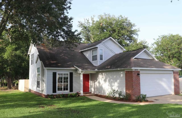 3470 Goldenwood Way - 3470 Goldenwood Way, Pensacola, FL 32504