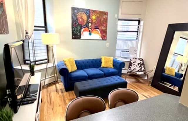 1840 Adam Clayton Powell Jr Blvd photos photos