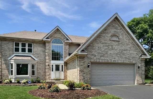 970 E Amberwood Circle photos photos