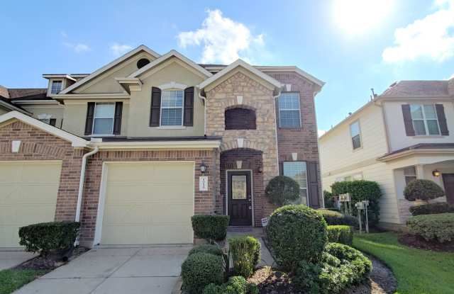 16128 Limestone Lake Dr. - 16128 Limestone Lake Drive, Harris County, TX 77377