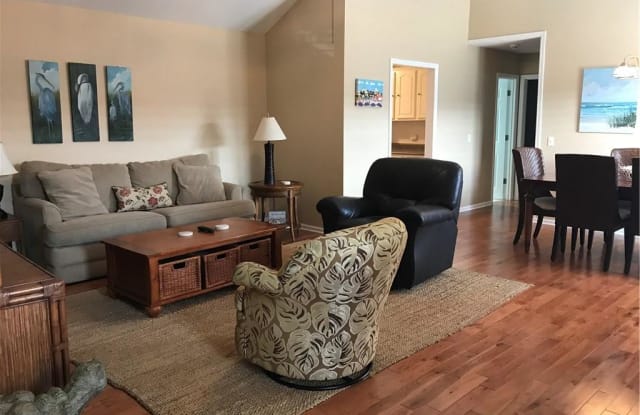1014 Demere Road - 1014 Demere Rd St Simons Island 31522, St. Simons, GA 31522