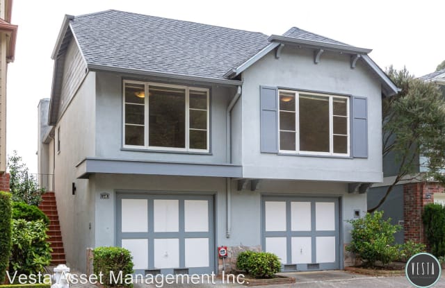 145 Warren Drive - 145 Warren Drive, San Francisco, CA 94131