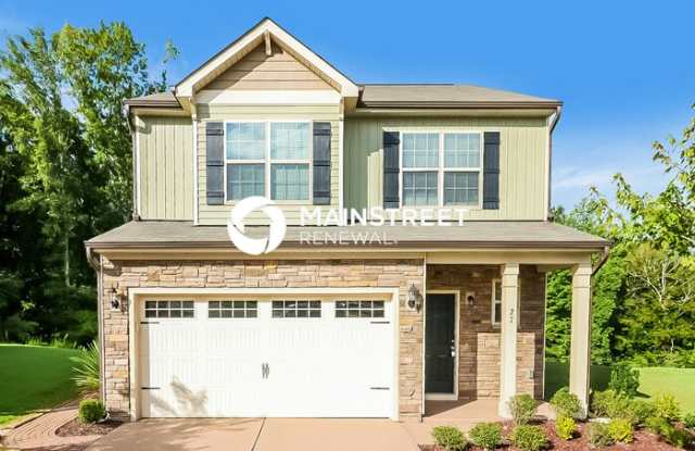 27 Thimbleberry Circle - 27 Thimbleberry Circle, Johnston County, NC 27527