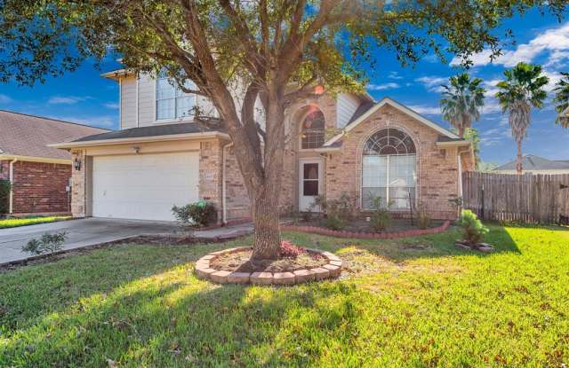 3315 Pecan Mill Drive Gallery 2