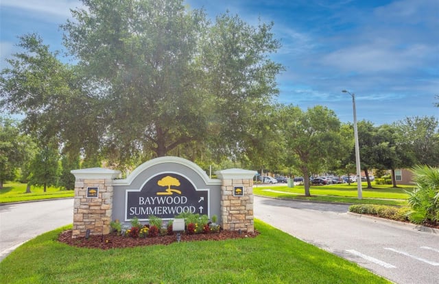 6989 TOWERING SPRUCE DRIVE - 6989 Towering Spruce Drive, Progress Village, FL 33578